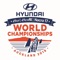 This is the official mobile app for the 49ER, 49ER FX & Nacra17 World Championships 2019