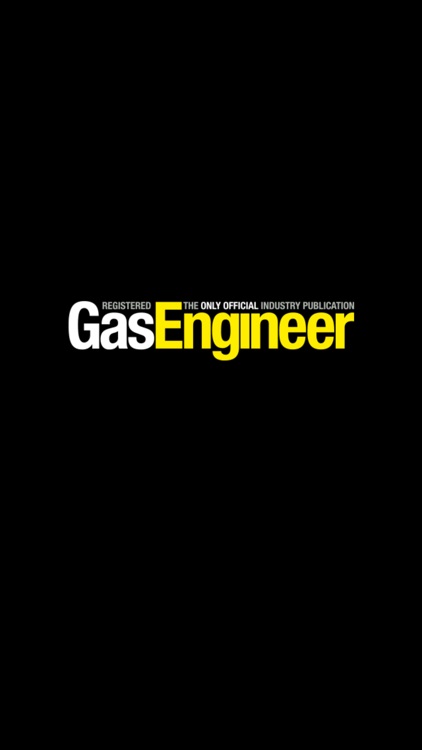 Registered Gas Engineer