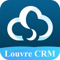 Louvre CRM