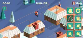 Game screenshot Helpless Santa - Help Him mod apk