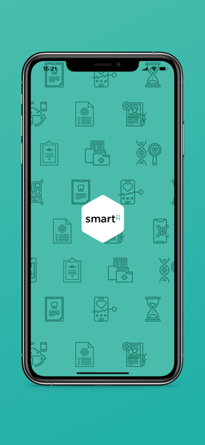 Smartii Forms(圖1)-速報App