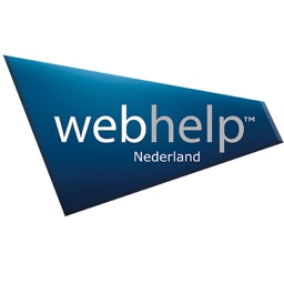 Apptime voor Webhelp
