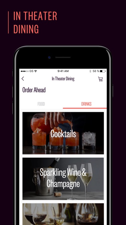IPIC Theaters screenshot-4