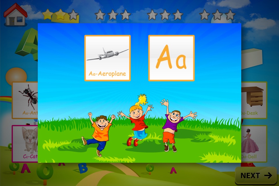 Kids Brain Teasers screenshot 3