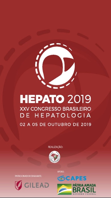 Hepato 2019 screenshot 3