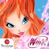 Winx Club Butterflix Adventure - iPhoneアプリ