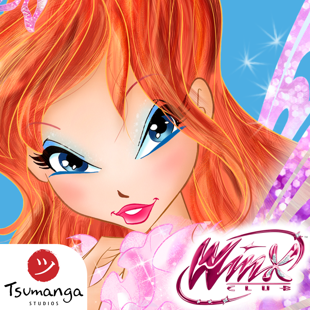 About: Winx Club Butterflix Adventure (iOS App Store version) | | Apptopia