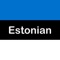 Learn Estonian language by audio with Fast - Speak Estonian app