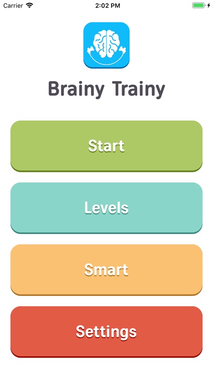 Brainy Trainy