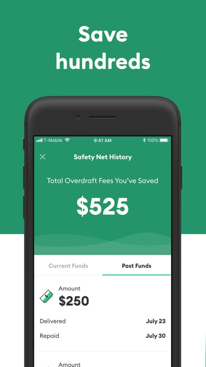 Brigit: $250 Between Paychecks screenshot-3