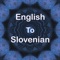 Welcome to English to Slovenian Translator (Dictionary)