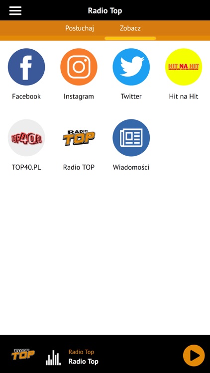 Radio Top