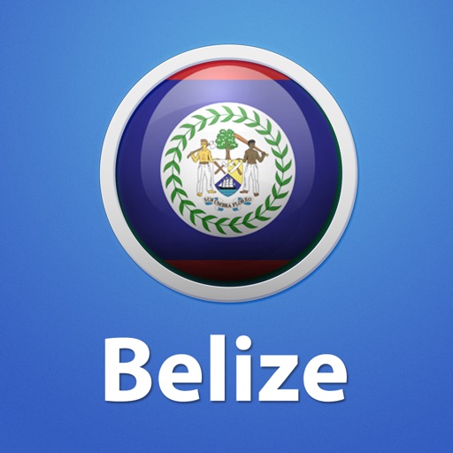 Belize Tour Guide icon