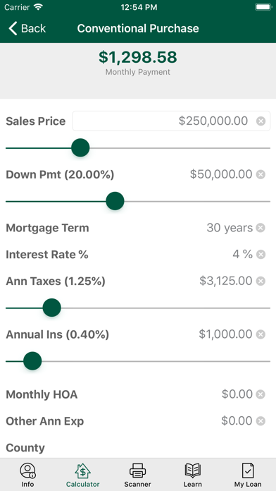 How to cancel & delete C&F Mortgage Corporation from iphone & ipad 3