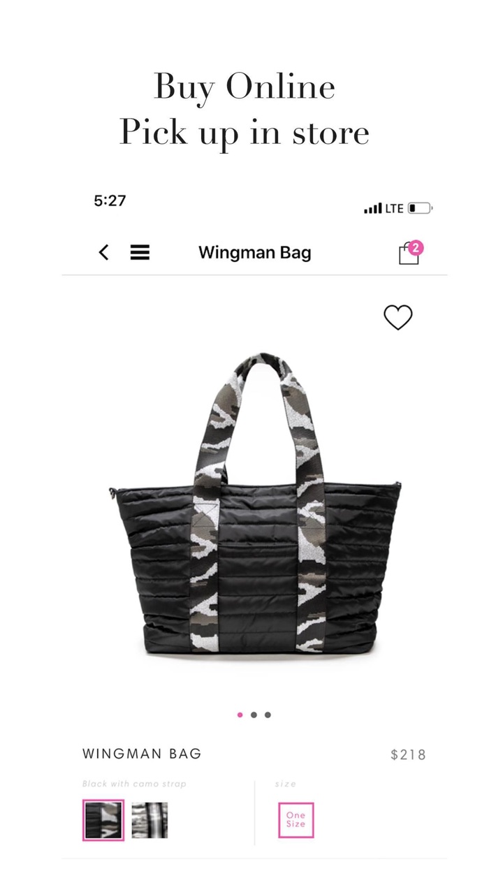 Lets bag it Boutique