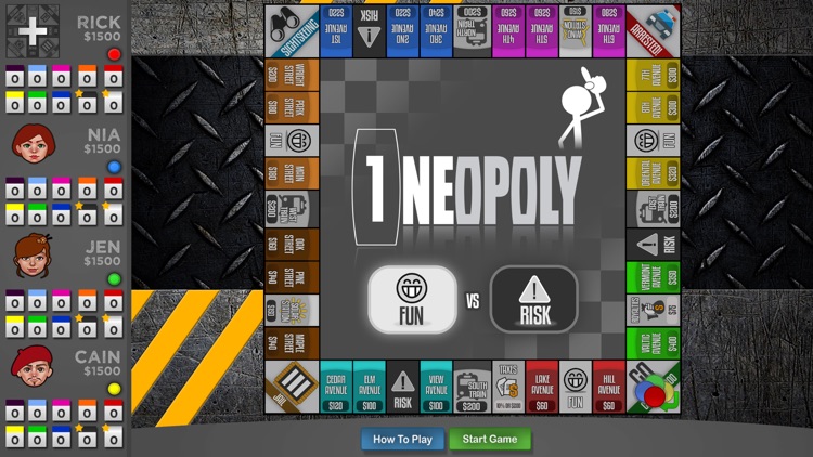 OPOLY+ screenshot-4