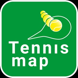 TennisMap