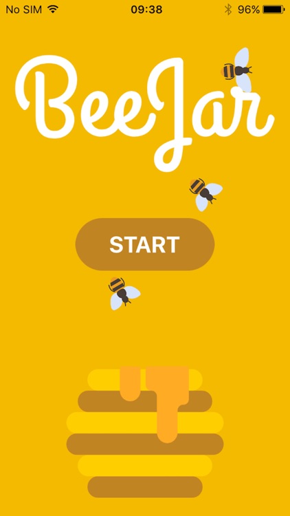 BeeJar Game