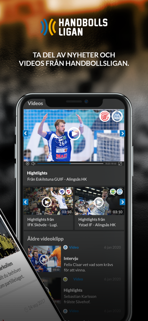 Kristianstad - Gameday(圖2)-速報App