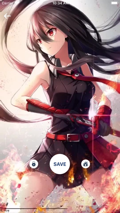 About: Anime Zone - Music & Radio (iOS App Store version)