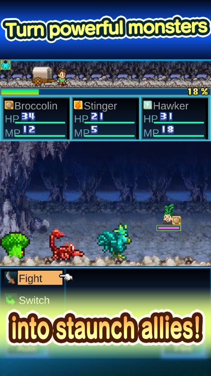 Beastie Bay