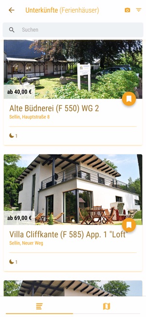 Ostseeappartements-Rügen(圖3)-速報App