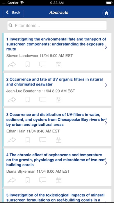 【图】SETAC Toronto(截图2) 【图】SETAC Toronto(截图2)