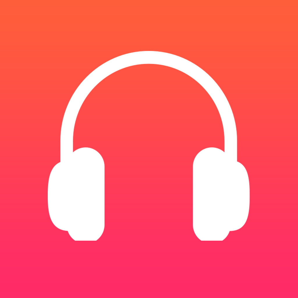 SongFlip Music Streaming App Icon