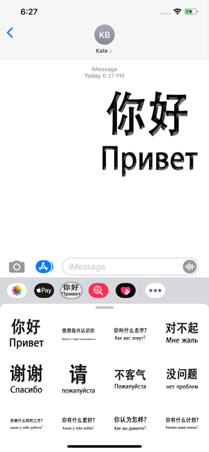 Russian Chinese(圖2)-速報App