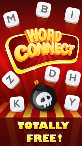 Game screenshot Word Connect Finder Challenge mod apk