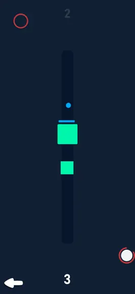 Game screenshot Cube Reflex apk