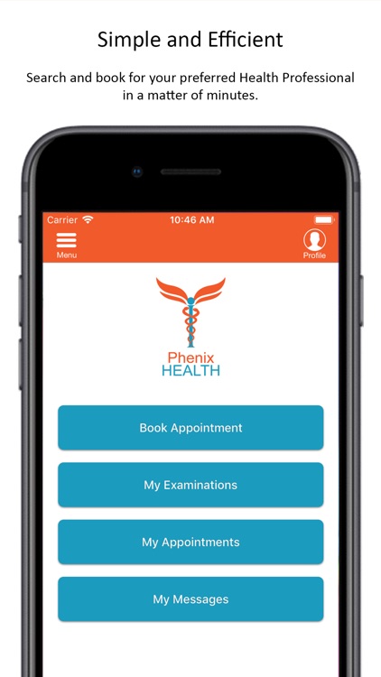 Phenix Telehealth