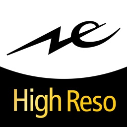 Hi-Res music player-NePLAYER Apple Watch App