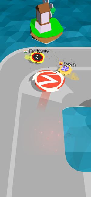 Top.io - Beyblade Arena Burst(圖5)-速報App