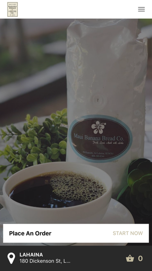 Maui's Best Coffee(圖2)-速報App