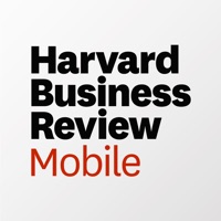 Contacter Harvard Business Review