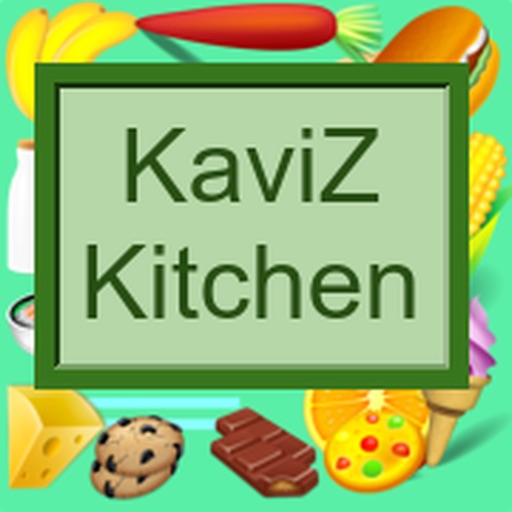 KaviZ Kitchen