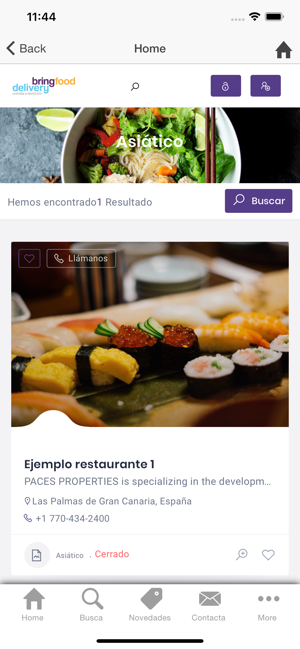 Bring Food(圖2)-速報App