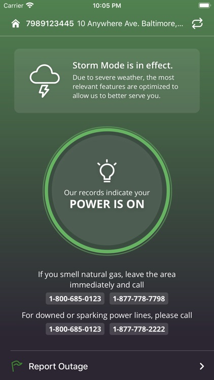 BGE - An Exelon Company screenshot-4