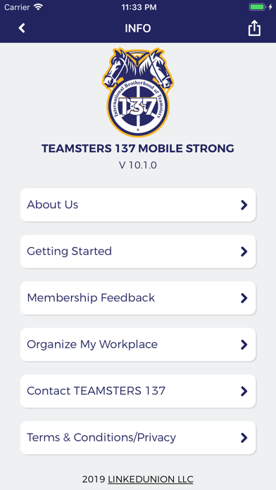 Teamsters 137 screenshot 4