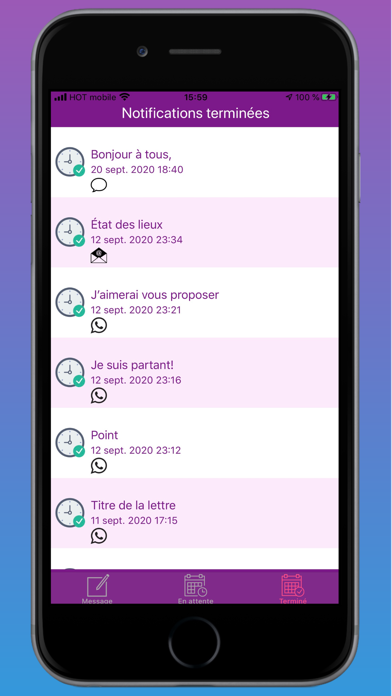 TextLater TextLater
