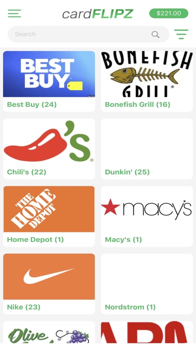 CardFlipz screenshot 4