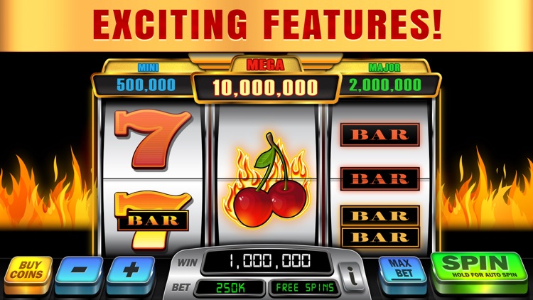 VVV Vegas Slots  Casino screenshot-5