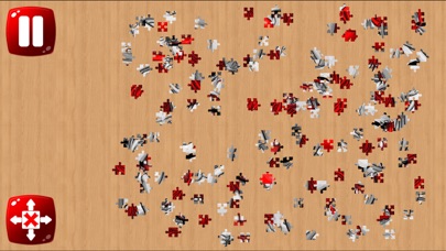 Jigsaw Puzzles Clown Horror screenshot 4