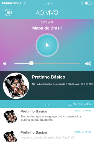 Pretinho Básico - náhled