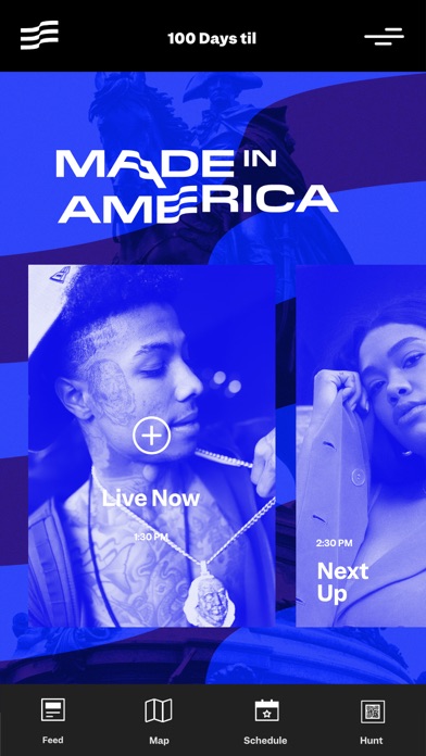 Made In America Festival 2019 screenshot 2