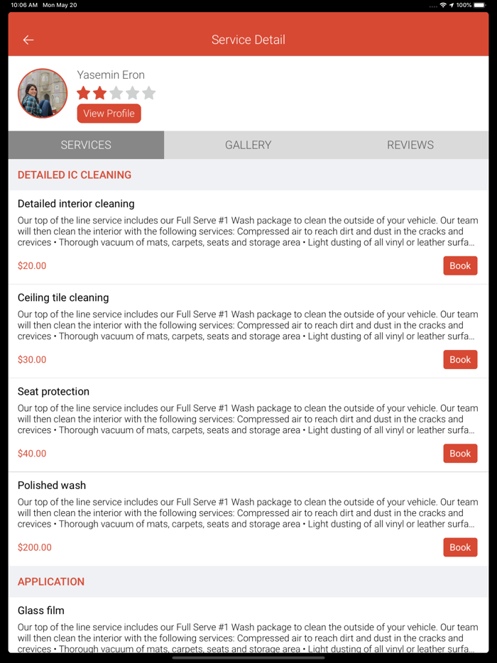 V3C-CubeServiceAll User