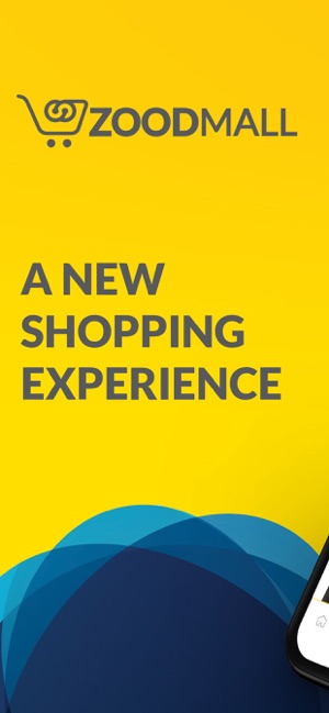 ZoodMall - Shopping & Deals