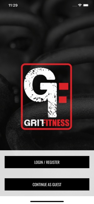 Grit Fitness Bako