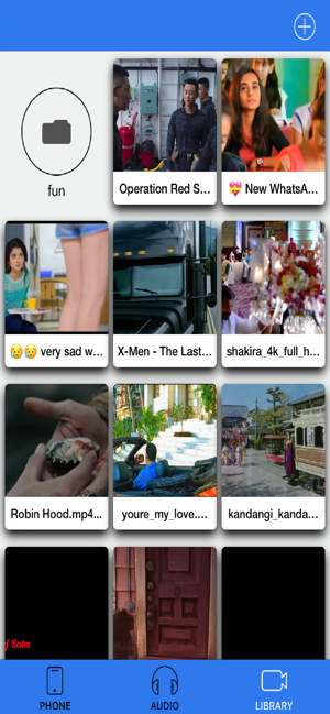 MX Video Player:Media Player(圖4)-速報App